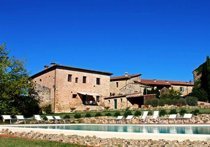 Casa Vacanze Tenuta Di Papena