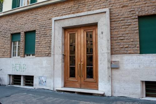 Camere Del Cavaliere Bed and Breakfast Rome