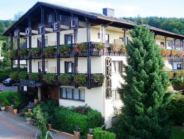 Hotel Pension Schloessmann