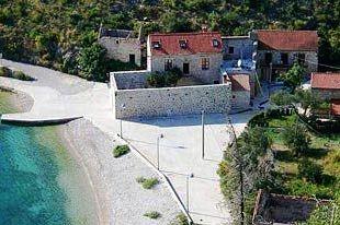Brsecine Castel- Guesthouse