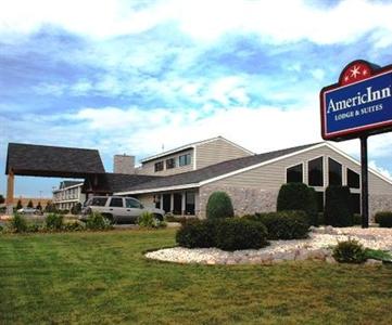 AmericInn Lodge & Suites Sturgeon Bay