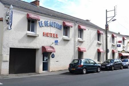 Hotel Beautour Vertou