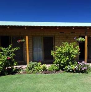 Lancelin Lodge YHA