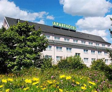 Aparthotel Oberhof