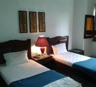 Dimensions Serviced Apartment Ho Chi Minh Sarani