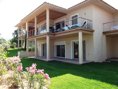 Residence Cote Plage Pinarello