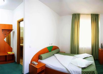 Hotel Sir Lujerului Bucharest