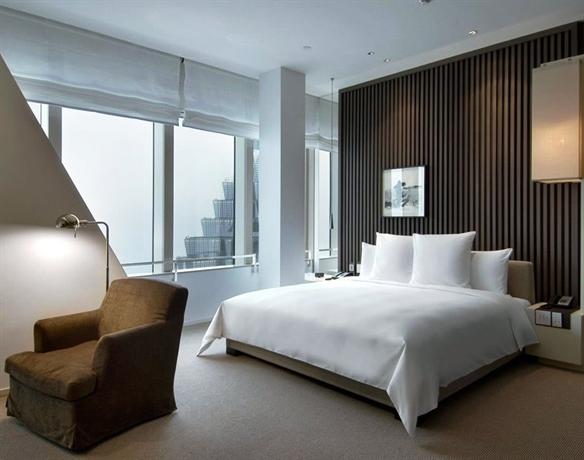 Park Hyatt Shanghai