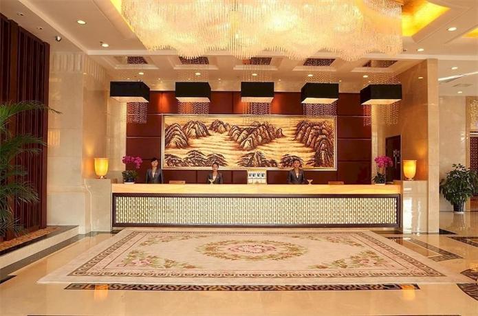 Inner Mongolia XingTai Phoenix Hotel