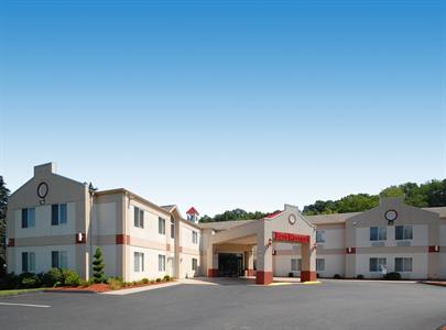 Best Western Plus New England Inn & Suites