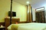 OYO Rooms City Palace Road