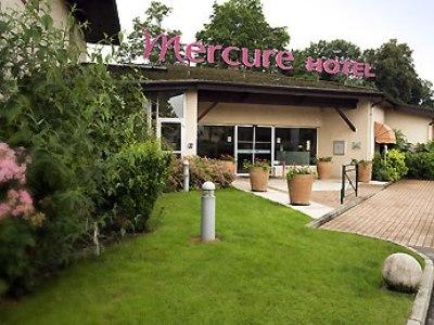 Mercure Bourg en Bresse