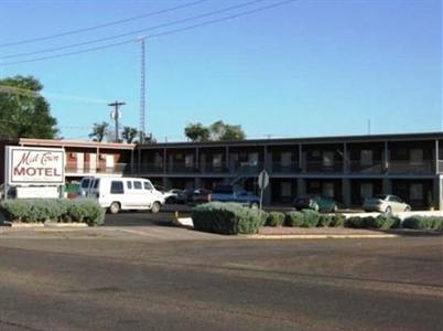 Midtown Motel La Junta