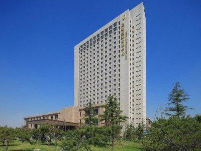 Sheng Du International Hotel Jining