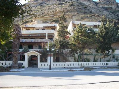 Apartments Xenophon