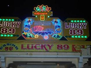 Lucky 89 Hotel and Casino