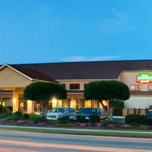 Courtyard by Marriott Wilmington-Wrightsville Beach