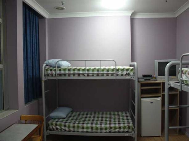 Sydney Backpackers Hostel