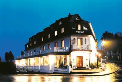 Wellness Hotel Seehof Butgenbach