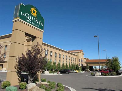 La Quinta Inn & Suites Twin Falls