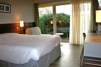 Hotel Kyriad Angouleme Nord Champniers