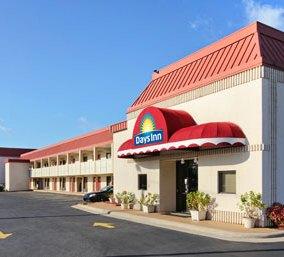 Days Inn High Point Archdale