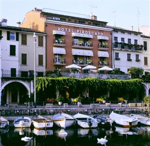 Hotel Piroscafo