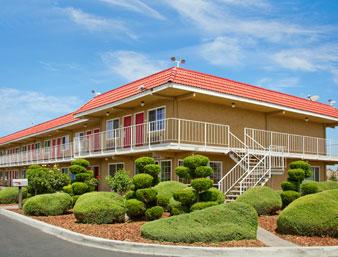 Days Inn Turlock