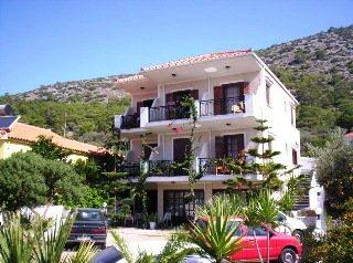 Patra Hotel