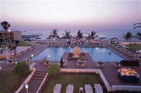 Lou Lou'a Beach Resort Sharjah