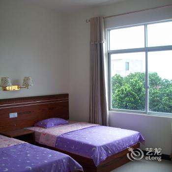 Beihai Weizhou Island dream sea Inn