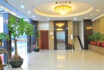 Lufeng Tiancheng Hotel