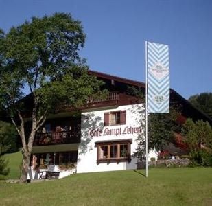 Hotel-Pension Lampllehen