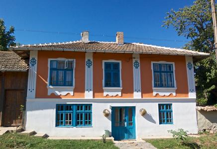 Wild Thyme Eco Guest House