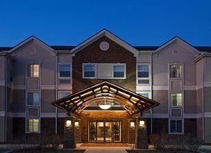 Staybridge Suites Fort Wayne