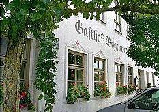 Hotel & Gasthof Bogenrieder