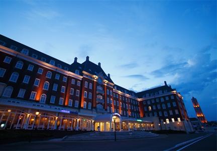 Watermark Hotel Nagasaki Huis Ten Bosch