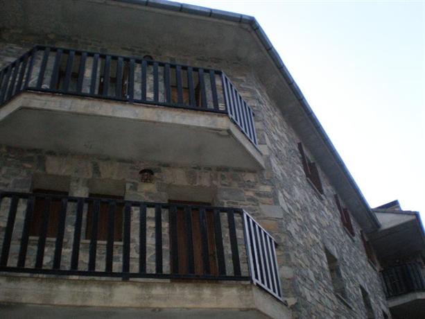 Apartamento Marbore Torla