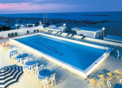 Nautilus Hotel Pesaro