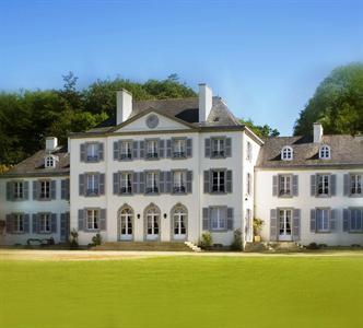 Domaine De Kerbastic Hotel Guidel