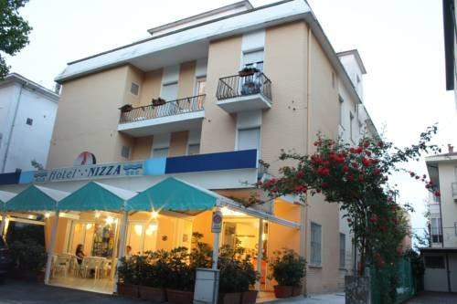 Nizza Hotel Rimini