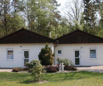 Ferienpark Heidesee Accommodation Fassberg