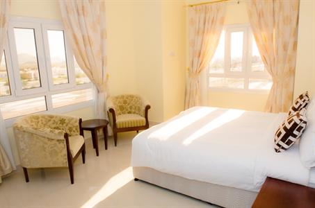 Nizwa Hotel Apartments