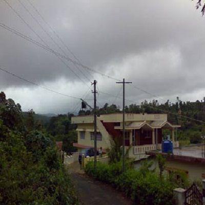 Mountain Mist Madikeri