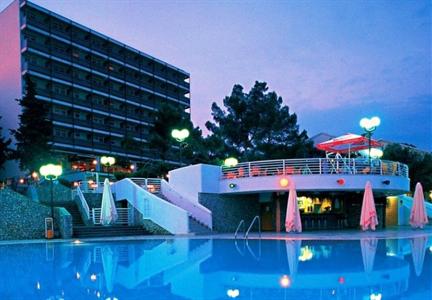 Drazica Hotel