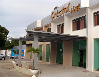 Cristal Hotel