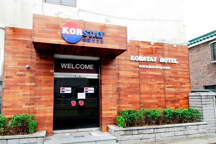 Korstay Hotel