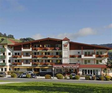 Hotel Wastlhof