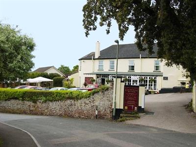 Cockhaven Manor Hotel Teignmouth