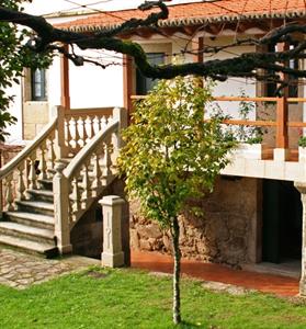 Casa Sueiro